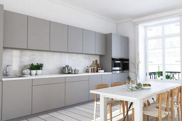 DIY Kitchens
