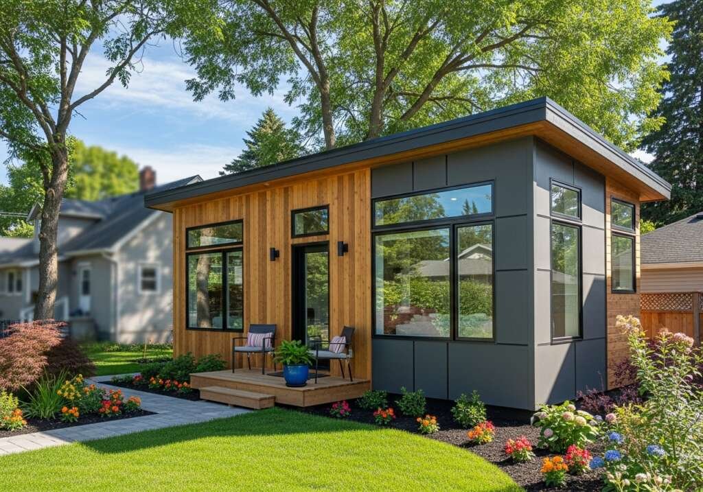Accessory Dwelling Units