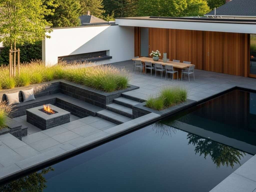 KDArchitects Landscape