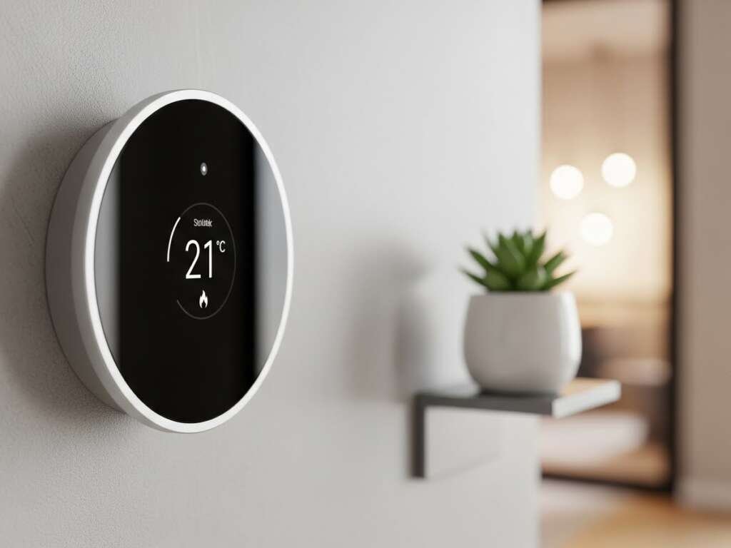 blumeheat controller