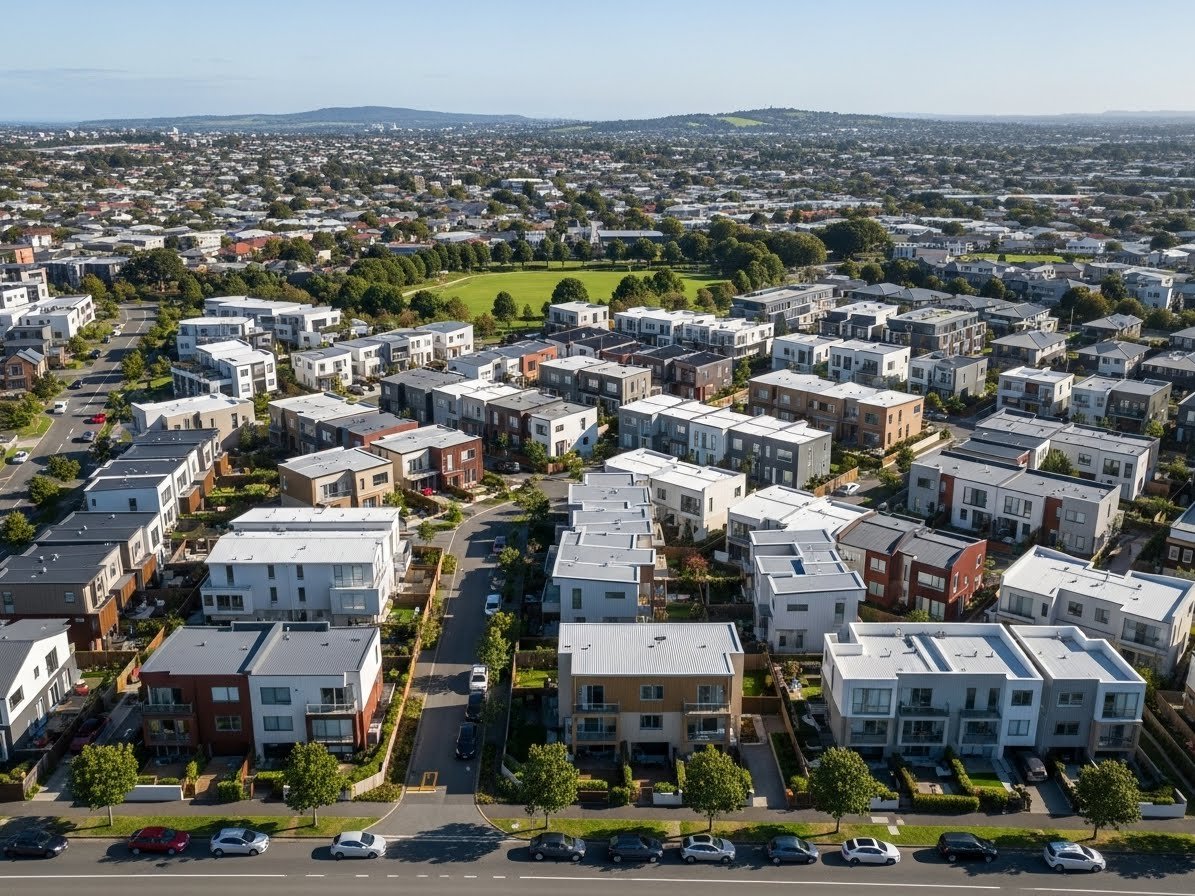 Special Housing Area