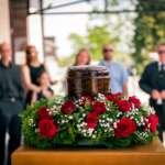 baker funeral home obituaries​