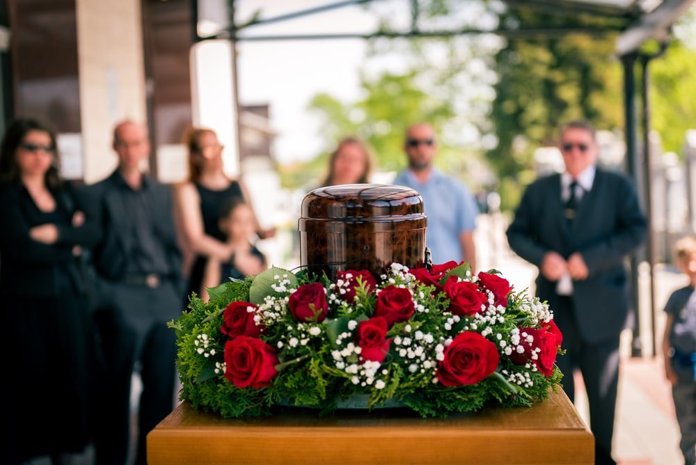 baker funeral home obituaries​