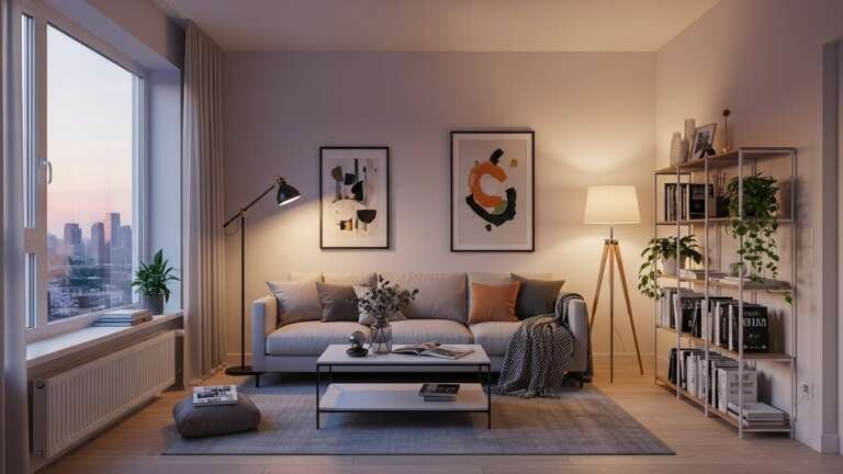 Apartment Essentials