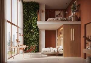 Best Small Space Home Designs