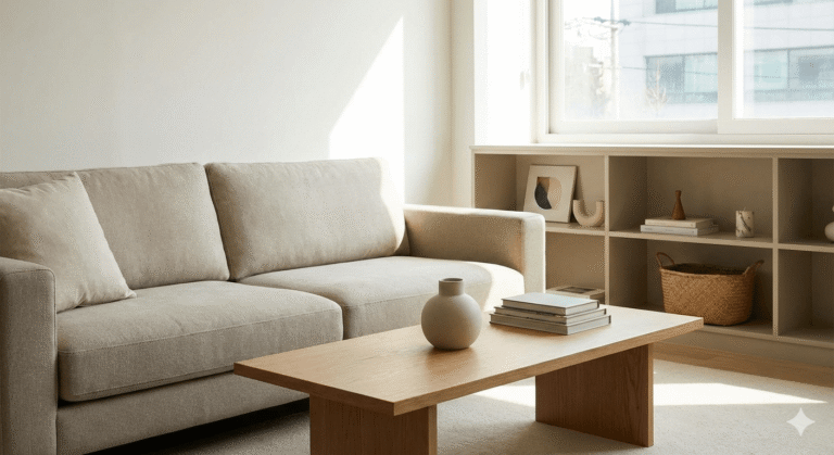 How to Declutter Your Home