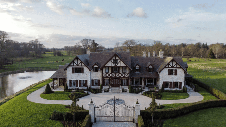 best home types for families