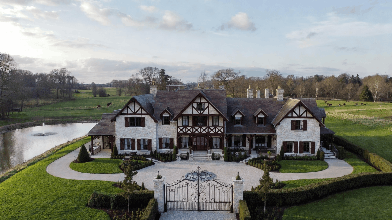 best home types for families